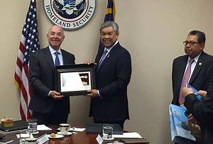 AS perketat syarat program visa US VWP berikutan serangan di Eropah, Turki - Zahid