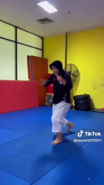 Jakarta karate university #karate #coachlife #lecturerlife #hobby #thestory