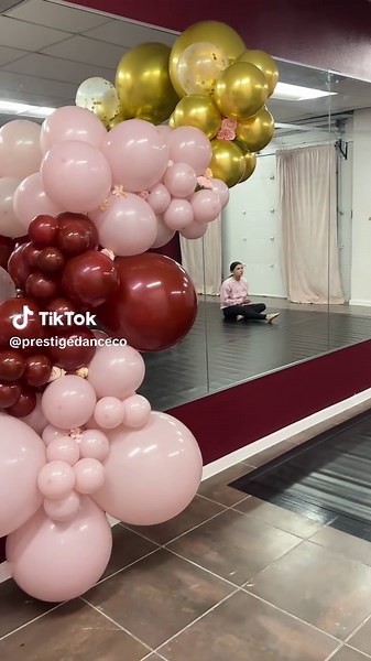 Technique Workshop with Teacher Kiki in Laredo