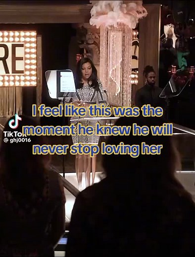 Empire: Lucious and Cookie's Journey to Success