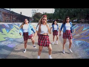 Yo quiero bailar - Ivy Queen / Anaisa Fuentes