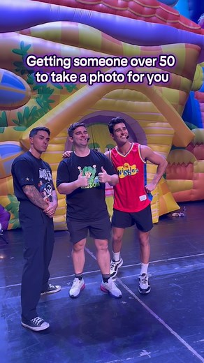 Dominic Field | Need to start bringing a selfie stick! 🤦🏼‍♂️ | Instagram