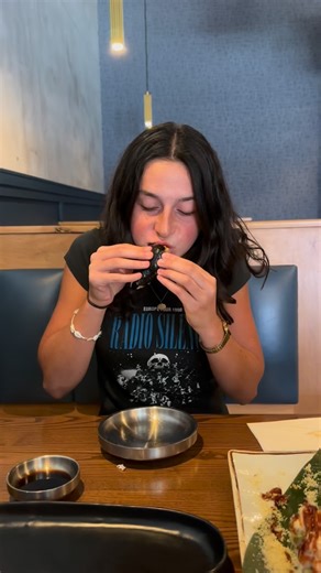 ashlin mahoney on Instagram: "🥢"