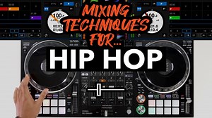 3.4K views · 126 reactions | In this special episode of Mixing Techniques, Lawrence James not only performs an energetic Hip Hop set but gives you a break down of how it was created! With advanced techniques such as Word Play and Scratching, watch on as Lawrence showcases how to keep the set engaging and exciting! Sign up to watch the breakdown here: https://wearecrossfader.co.uk/hiphopmixbreakdown/ | Crossfader | Facebook