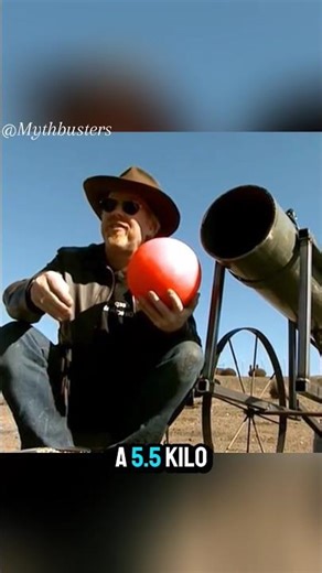 Can Match Heads Launch a Bomb?#mythbusters