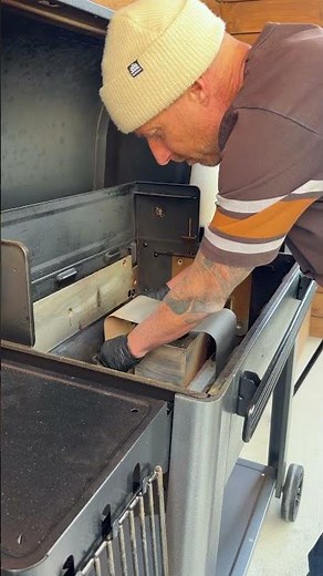 Grill Cleaning Made Easy | Traeger Grills