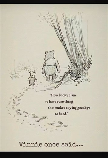 Winnie the Pooh Quotes to Brighten Your Day