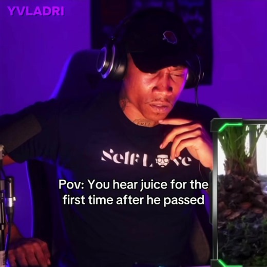 #layedbakdfr #juicewrld #song #reaction #relateable | juice wrld