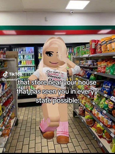 The Cashiers Know Too Much: A Relatable Journey