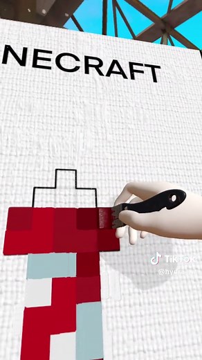 Firework Rocket #minecraft #newyear #vr #drawing #fyp @Minecraft | minecraft