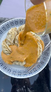 239K views · 10K reactions | Jhol Momo Recipe With Comments Reply✌ | UdvlogIsrael | Facebook