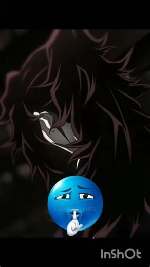 Kokushibo aura 🔥😈 #shorts #demonslayer