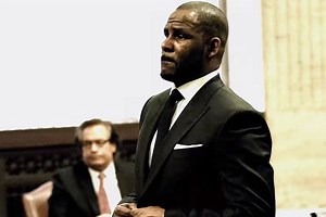 Surviving R. Kelly Part II: The Reckoning | Official Trailer | Lifetime