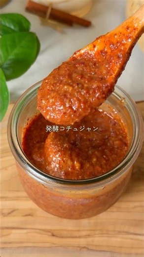 たった3分 代謝サポート 発酵コチュジャン