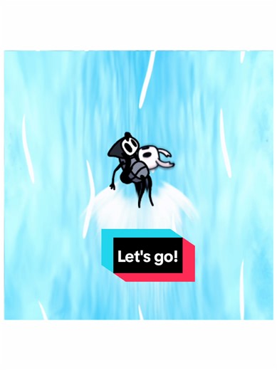 Saving Quirrell's Life in Hollow Knight Mods