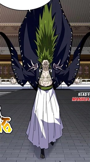 Zhou Fan Edit - Chapter 831 Overview