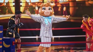 The Masked Singer fans convinced Monkey Business is iconic 00s popstar