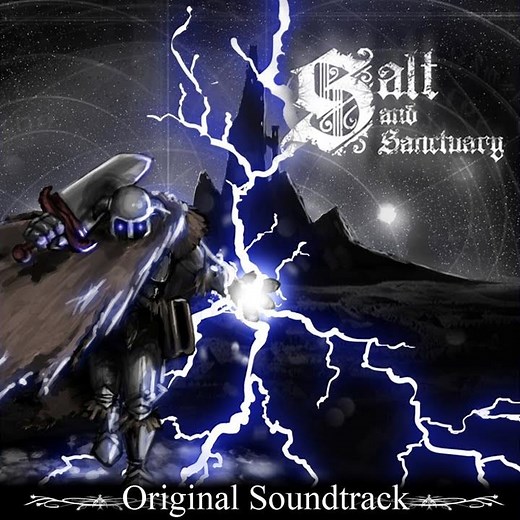 Saltborn