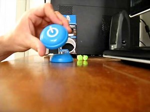 YoYoFactory Whip Unboxing