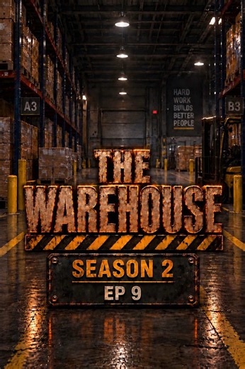 The Warehouse Season 2 EP 9 #fruitstory #fruitstories #fruitai #aivideos