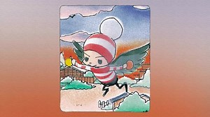 The Diary of Ochibi (Motion Manga) | E11 - Episode 11