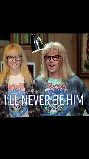 Party On Wayne and Garth: A Tribute to Dana Carvey and Mike Myers