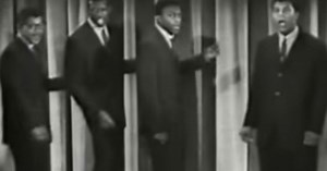 This was written in a church back in 1950s, and it still sounds great today!