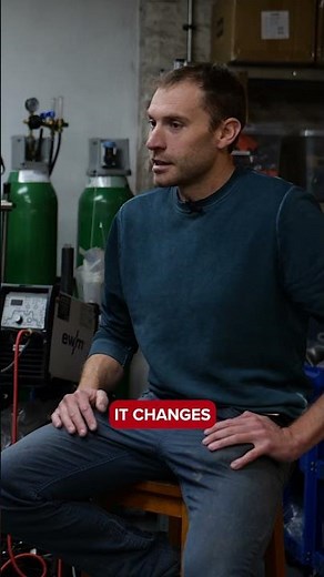 Welding vs Brazing Materials ⚠️⁠