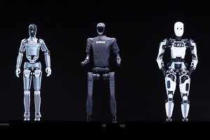 The intense battle to stop AI bots from taking over the internet