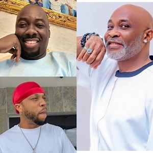 518K views · 40K reactions | Watch how mc casino made Obi cubana, RMD, charles okocha and others laugh uncontrollably at real warri pikin wedding | Mc Casino | Facebook
