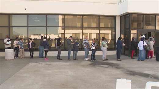 Where to vote in Virginia on Election Day