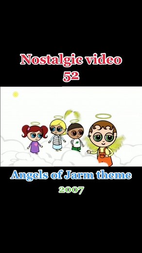 Exploring Childhood Nostalgia with CBeebies Themes