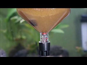 Ziss Artemia Blender ZH2000 : Brine Shrimp Hatchery will be released.