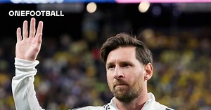 📱 Messi et l'Inter Miami en direct et exclusivement sur OneFootball 🤩