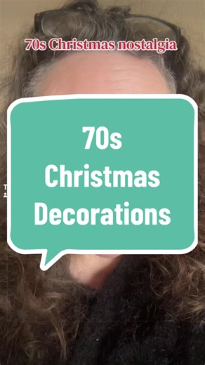 70s Christmas Decorations: A Nostalgic Journey