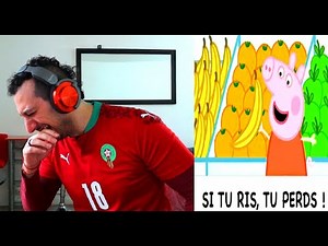 ESSAYEZ DE NE PAS RIRE (Spécial Alien Gangster #2)