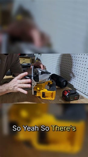 Blade Guard Removal Secret Revealed #Tools #Tutorial