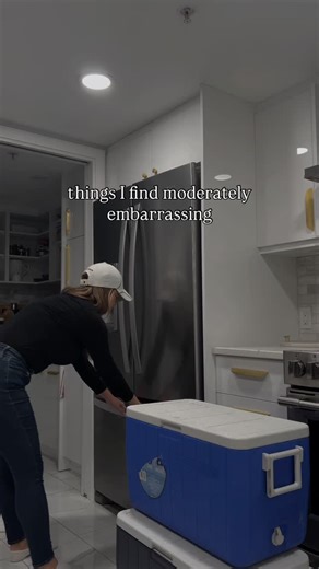 Jaime Bergman | Home Organizer on Instagram: "please tell me I’m not alone here 🫣"