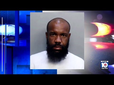 Man breaks into home to molest 13-year-old boy in Miami-Dade