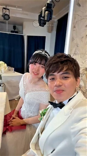 Pernikahan Berujung Keracunan Massal di Jepang #facts #japanesefood #wedding #jepang