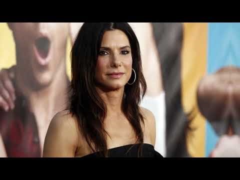 Sandra Bullock's Young Bikini Photos Are Inappropriate For Even Adults Must Watch