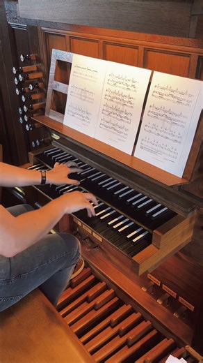 Coolio | Gangsta's Paradise #organ #organmusic #sound #wedding #rap