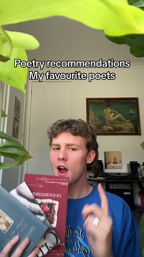 Discover Poetry Recommendations by Dakota Warren and Ocean Vuong
