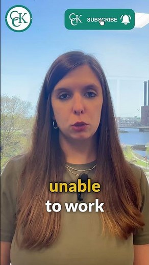 What Are Short-Term Disability Benefits?