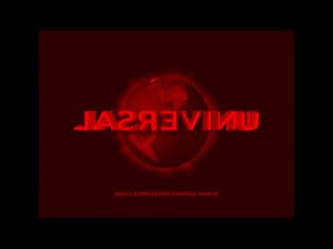 Accidentally Universal Television 2000