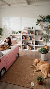 5.1K views · 78 reactions | Volkswagen van shaped beds 勞 | Design Thinking | Facebook