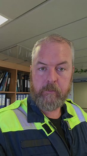 CAPTAIN MARK MAGUIRE (@_captain_mark) - Captain Mark Returns to His Ship | Part 1