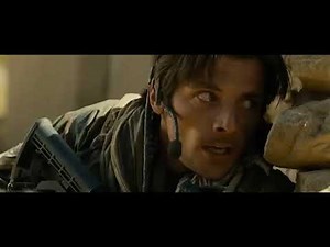 Special Forces (2011)-Action Movie Scene And Action Scene