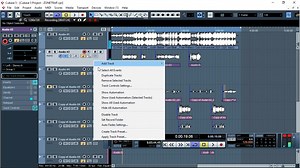 5.6K views · 543 reactions | How to Mix and master singing vocals in Cubase 5 as a beginner to sound professional. Music Tuitorial | Dj Kash ThaProducer | Facebook