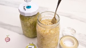 Comment faire de la choucroute maison • La petite bette